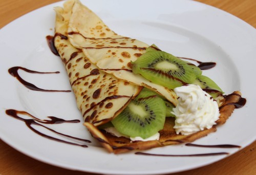 Les crêpes en fête    - ảnh 7